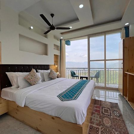 Woods Villa Cottages Manali - 1,2,3,4 Cottages & Villas Available In Manali With Scenic Mountain View Экстерьер фото
