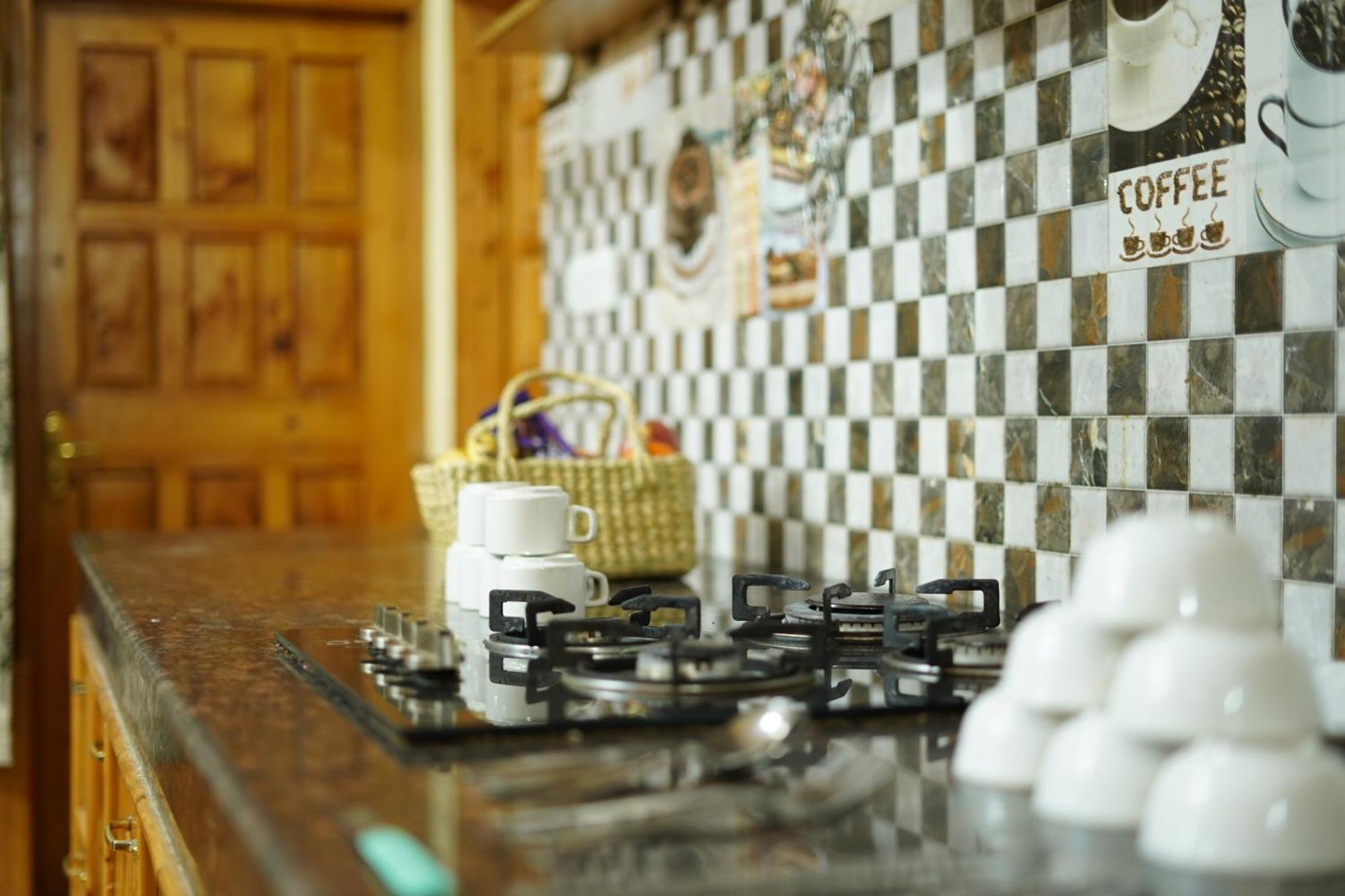 Woods Villa Cottages Manali - 1,2,3,4 Cottages & Villas Available In Manali With Scenic Mountain View Экстерьер фото