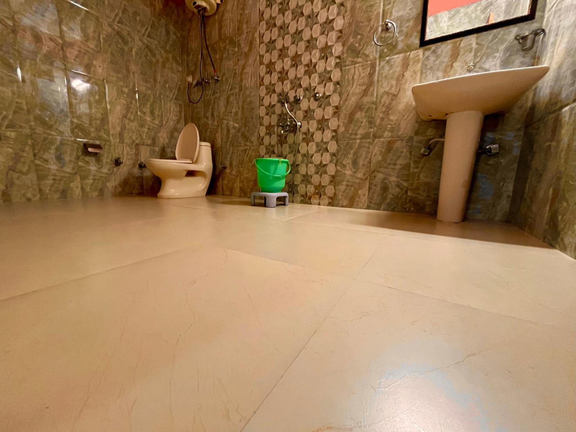 Woods Villa Cottages Manali - 1,2,3,4 Cottages & Villas Available In Manali With Scenic Mountain View Экстерьер фото